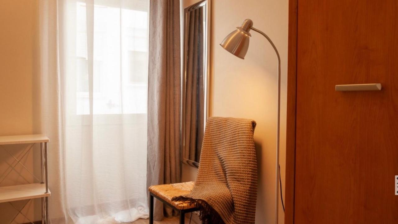 Apartamento Precioso A Dos Minutos De La Playa Santa Pola Exterior foto